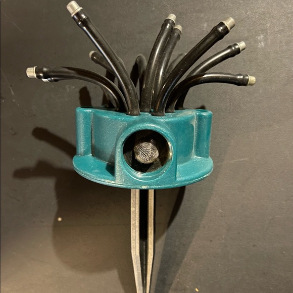 Noddlehaed sprinkler system - Picture 2 of 4